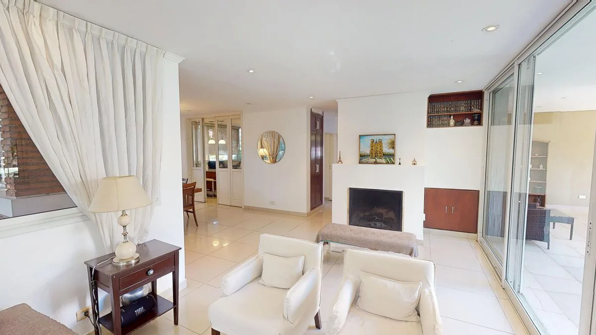 CASA 6 AMB EN VENTA BARRIO CERRADO SAUSALITO PILAR foto 4