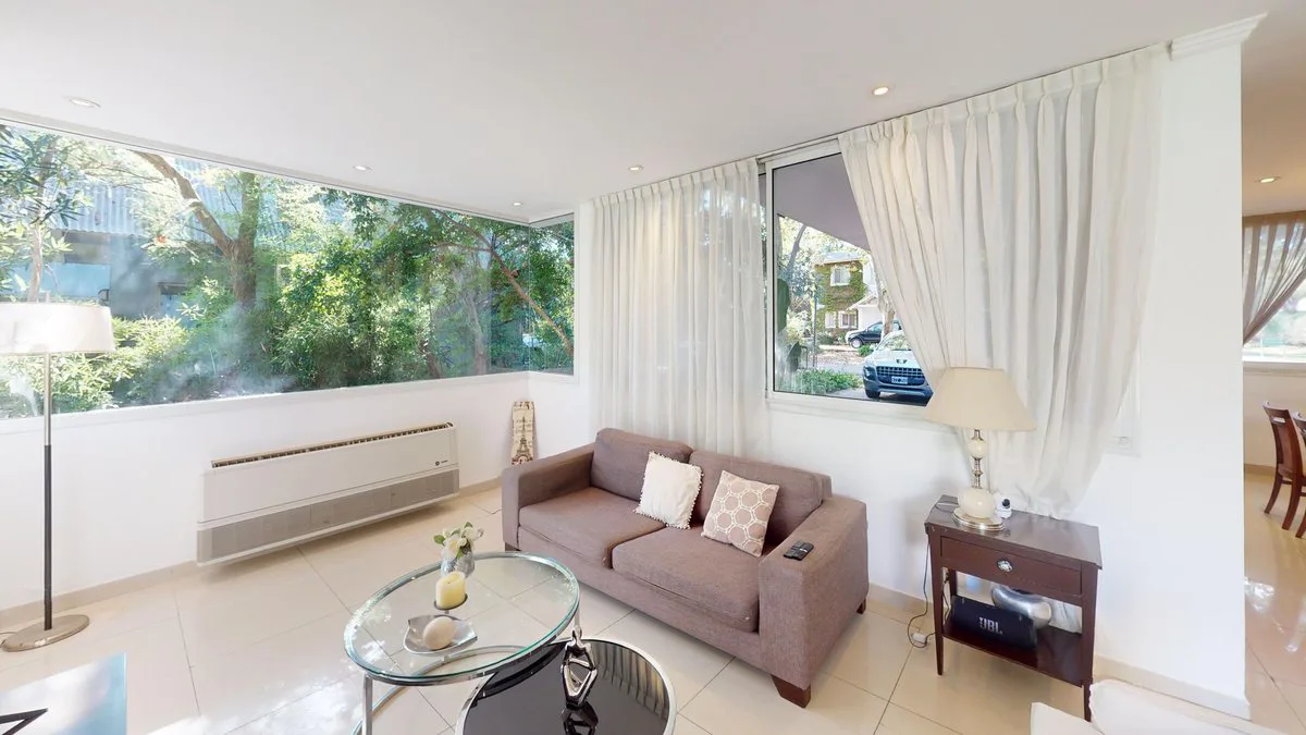 CASA 6 AMB EN VENTA BARRIO CERRADO SAUSALITO PILAR foto 5
