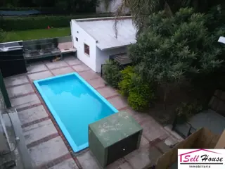 DEPTO 2/3 AMB CON COCHERA , COMPLEJO CON PISCINA Y PARRILLA, SIN EXPENSAS. TIGRE TEDIN 159 foto 2