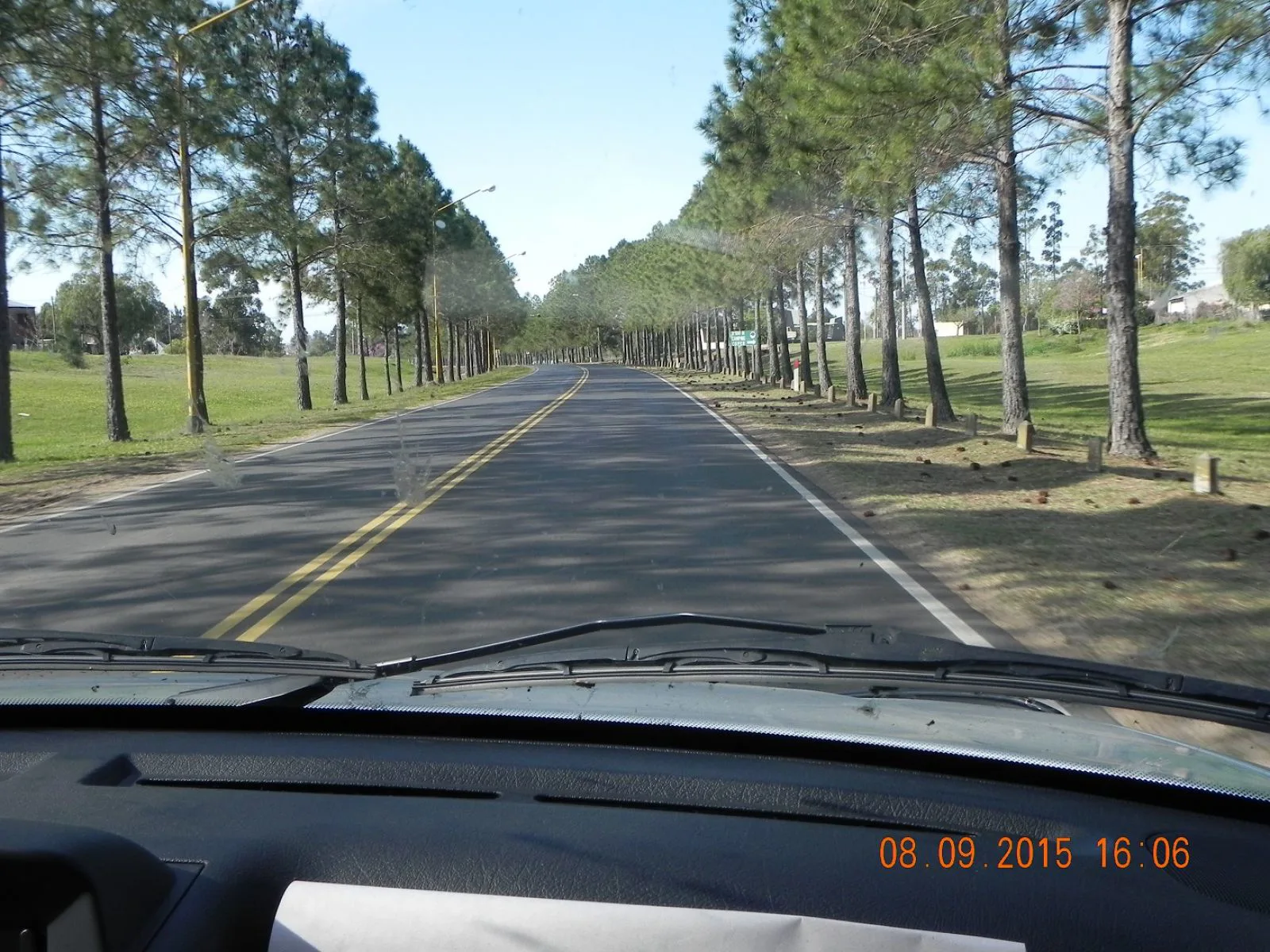 HERMOSO LOTE DE TERRENO EN FEDERACION ENTRE RIOS foto 5