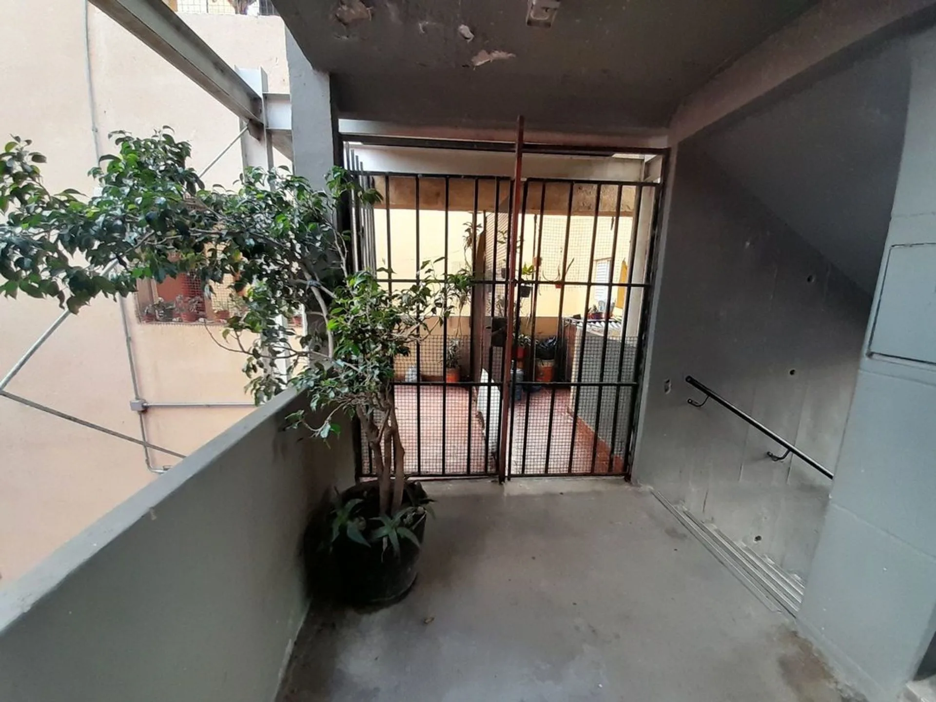 ALQUILER DE DPTO 3 HABITACIONES EN LAS FLORES II foto 3