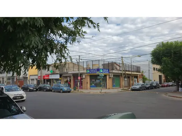 VENTA Local con Espacio Aéreo Super