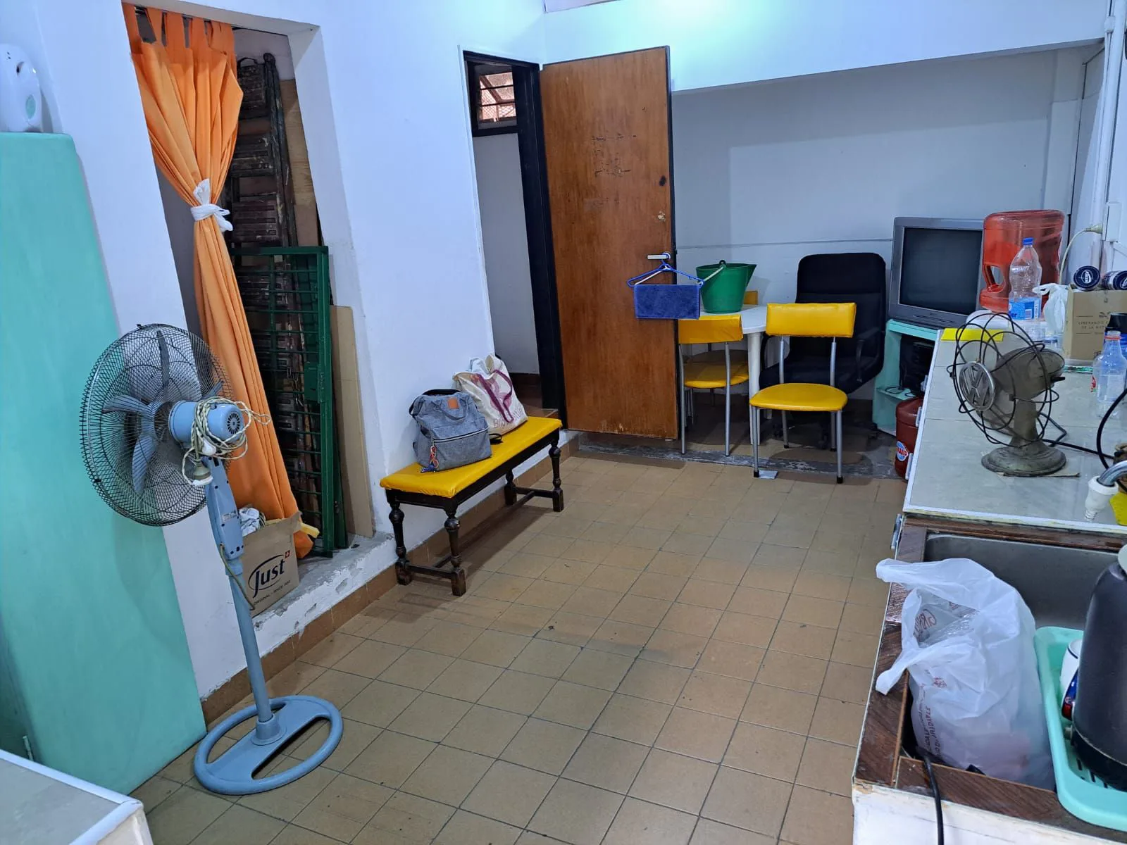 VENTA Local con Espacio Aéreo Super foto 4