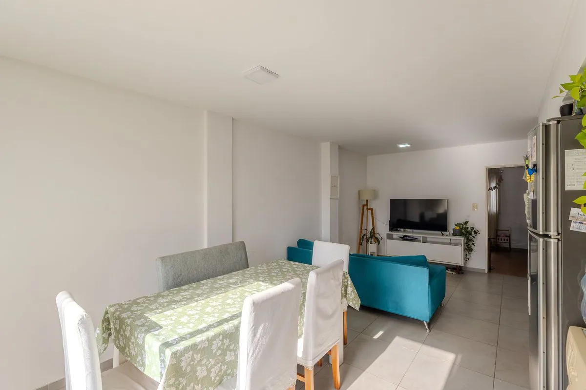 VENTA DEPTO 3 AMB BALLESTER APTO CREDITO foto 3