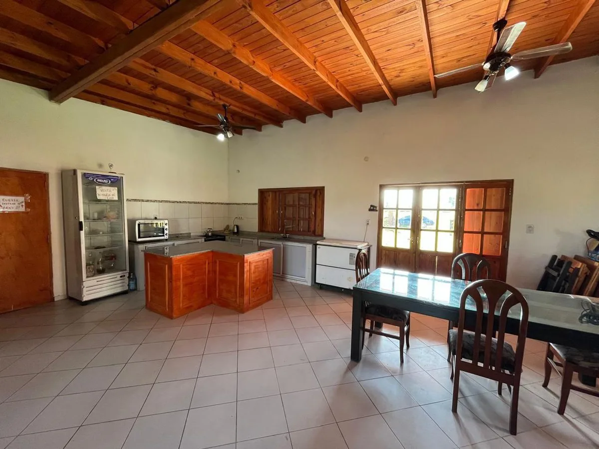 CASA QUINTA EN VENTA CON PILETA ZONA ZORZALITO foto 2