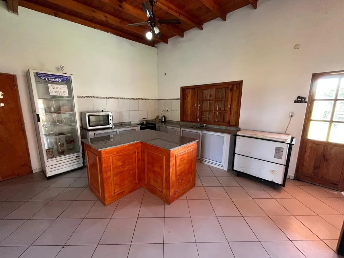 CASA QUINTA EN VENTA CON PILETA ZONA ZORZALITO foto 3