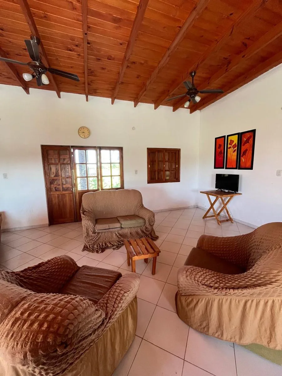 CASA QUINTA EN VENTA CON PILETA ZONA ZORZALITO foto 5