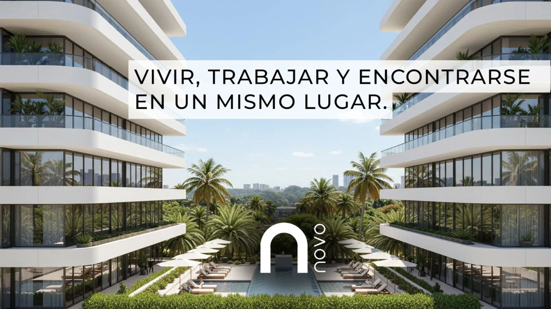 VENTA DEPARTAMENTO 2AMB NOVO PILAR KM 50 FINANCIAC foto 3