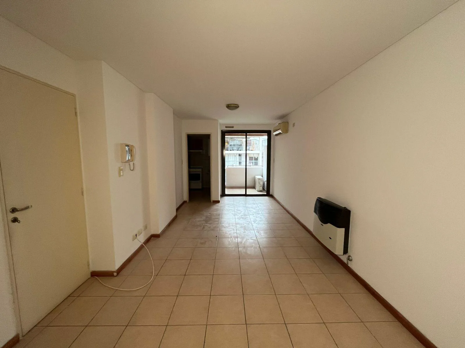 Departamento en Alquiler | Nueva Cordoba | 1 Dormitorio | 2 Balcones | Amenities | Guardia 24HS foto 4