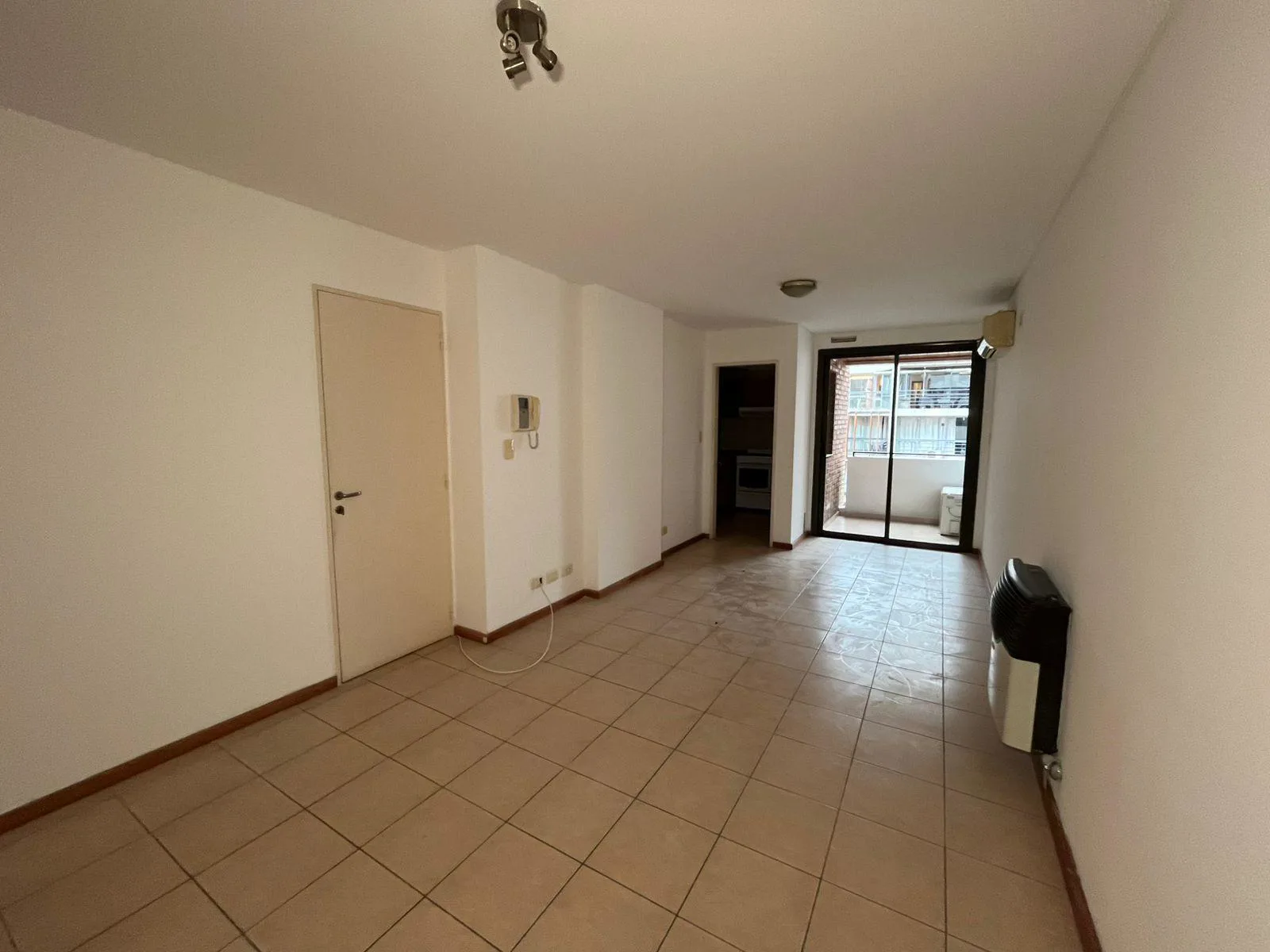Departamento en Alquiler | Nueva Cordoba | 1 Dormitorio | 2 Balcones | Amenities | Guardia 24HS foto 5