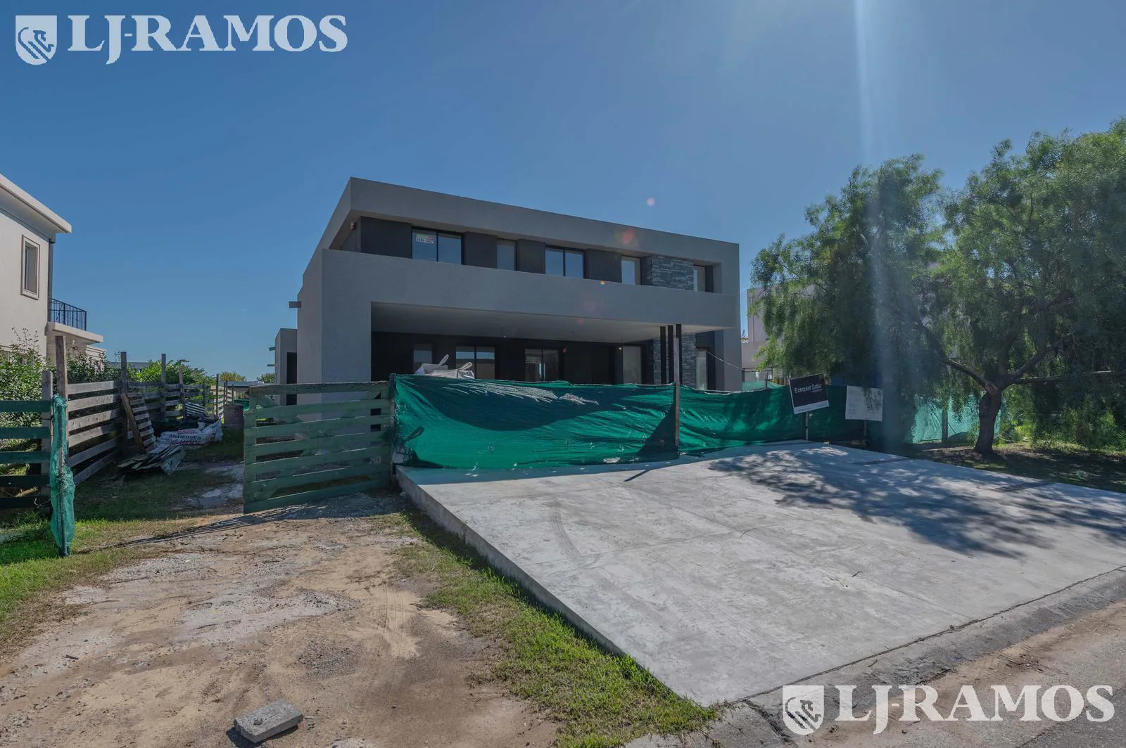 Casa en  SAN MATIAS PG foto 2