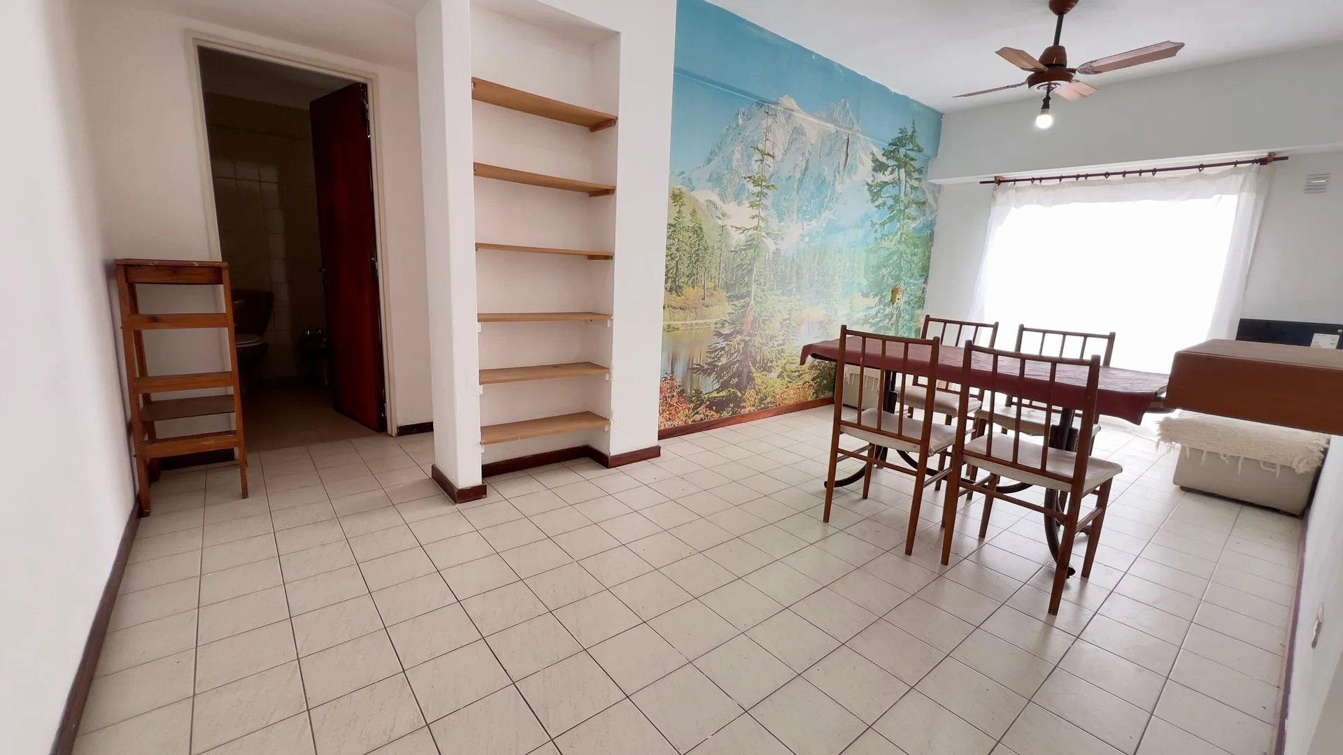 DEPARTAMENTO DE 1 DORMITORIO EN VENTA EN LA PLATA foto 4