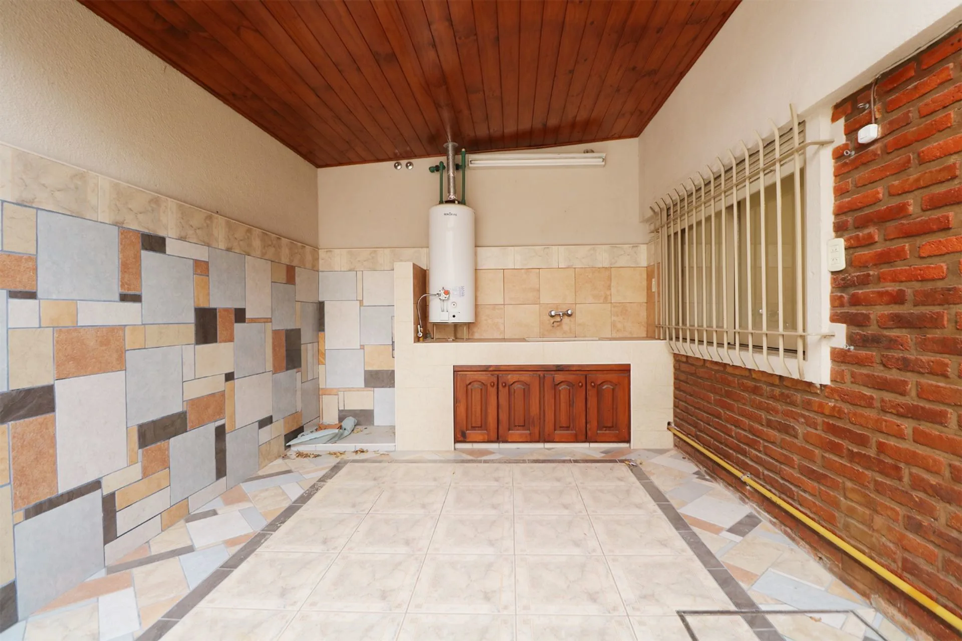 Venta Casa 3 amb en Martinez con patio y cochera! foto 5
