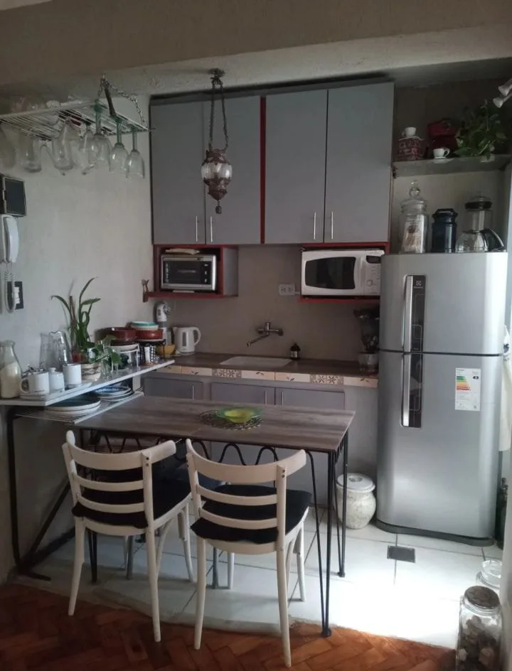 Se vende un hermoso departamento monoambiente luminoso - Monserrat foto 3