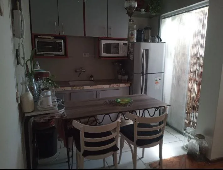Se vende un hermoso departamento monoambiente luminoso - Monserrat foto 4