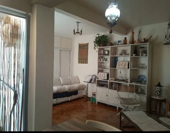 Se vende un hermoso departamento monoambiente luminoso - Monserrat foto 5