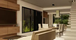 Duplex 4 Ambientes. Complejo Zen View II foto 4