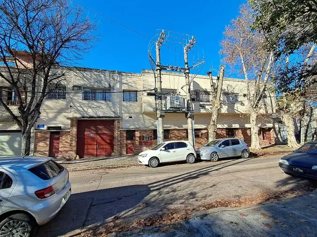 Del Valle Aristobulo 2176 PB - Manzana: 73