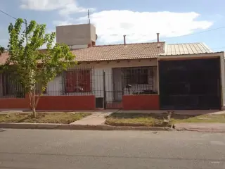 BARRIO CONDOR Y ANDES foto 1