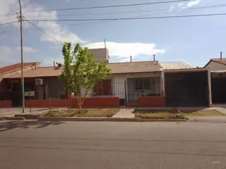 BARRIO CONDOR Y ANDES foto 2