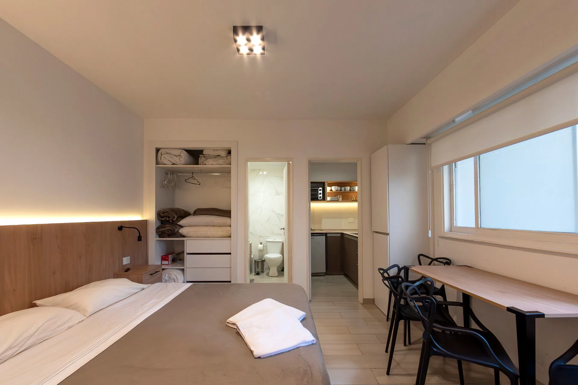 Monoambiente venta retiro inversión ARBNB renta 9% foto 2