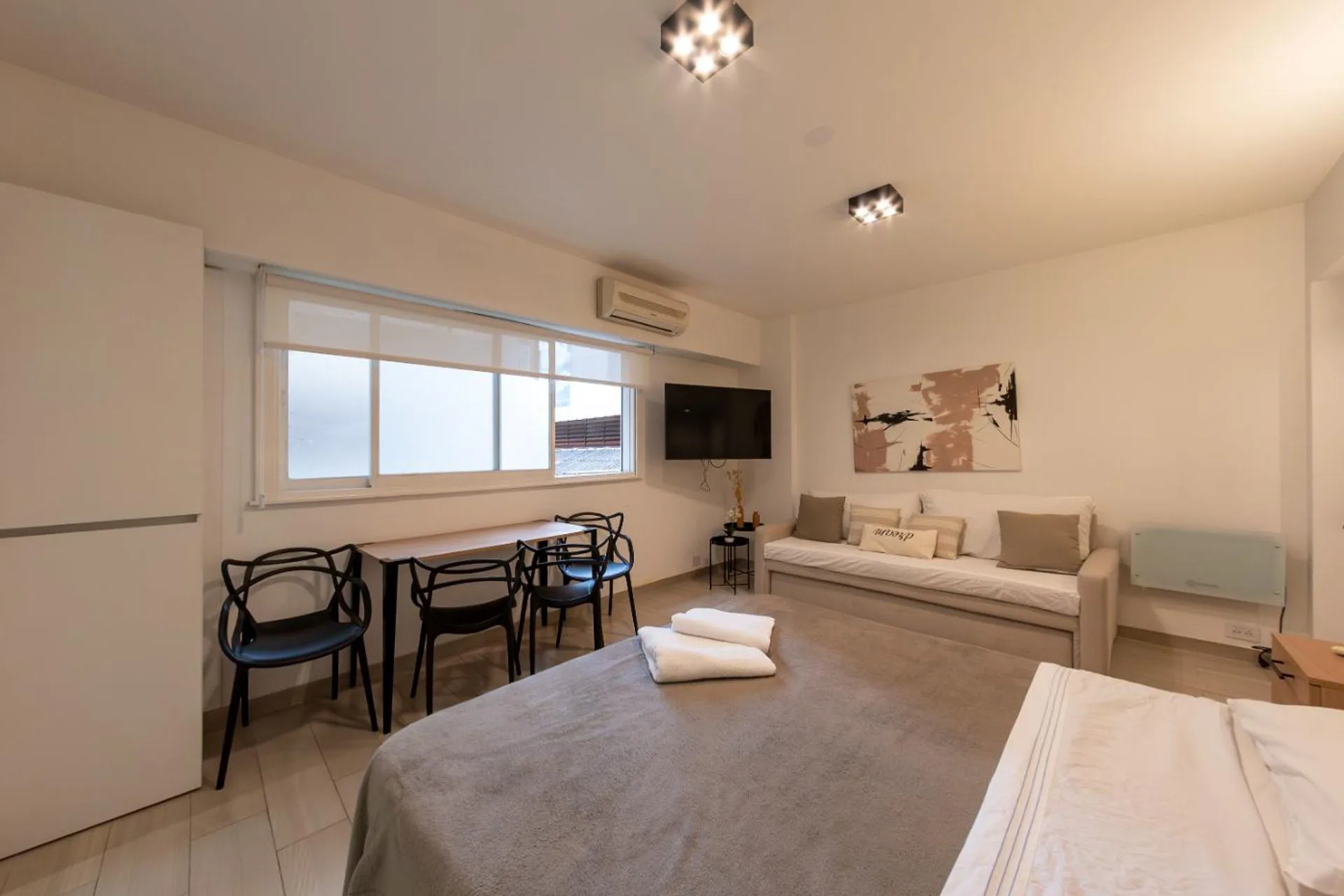 Monoambiente venta retiro inversión ARBNB renta 9% foto 5