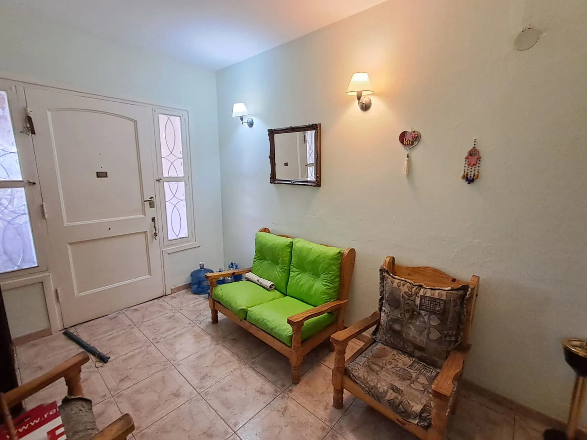 VENDE CASA SEIS AMBIENTES SAN ANTONIO DE PADUA foto 4