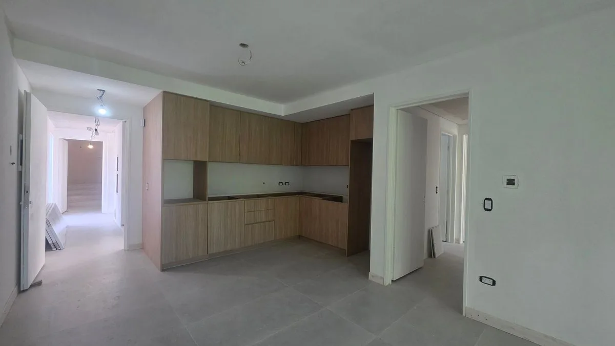 BELGRANO DEPARTAMENTO VENTA 3 AMBIENTES A ESTRENAR foto 2