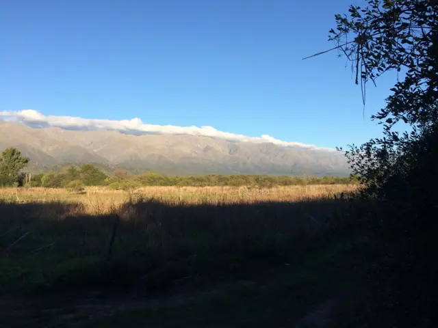 Lote de terreno / campo