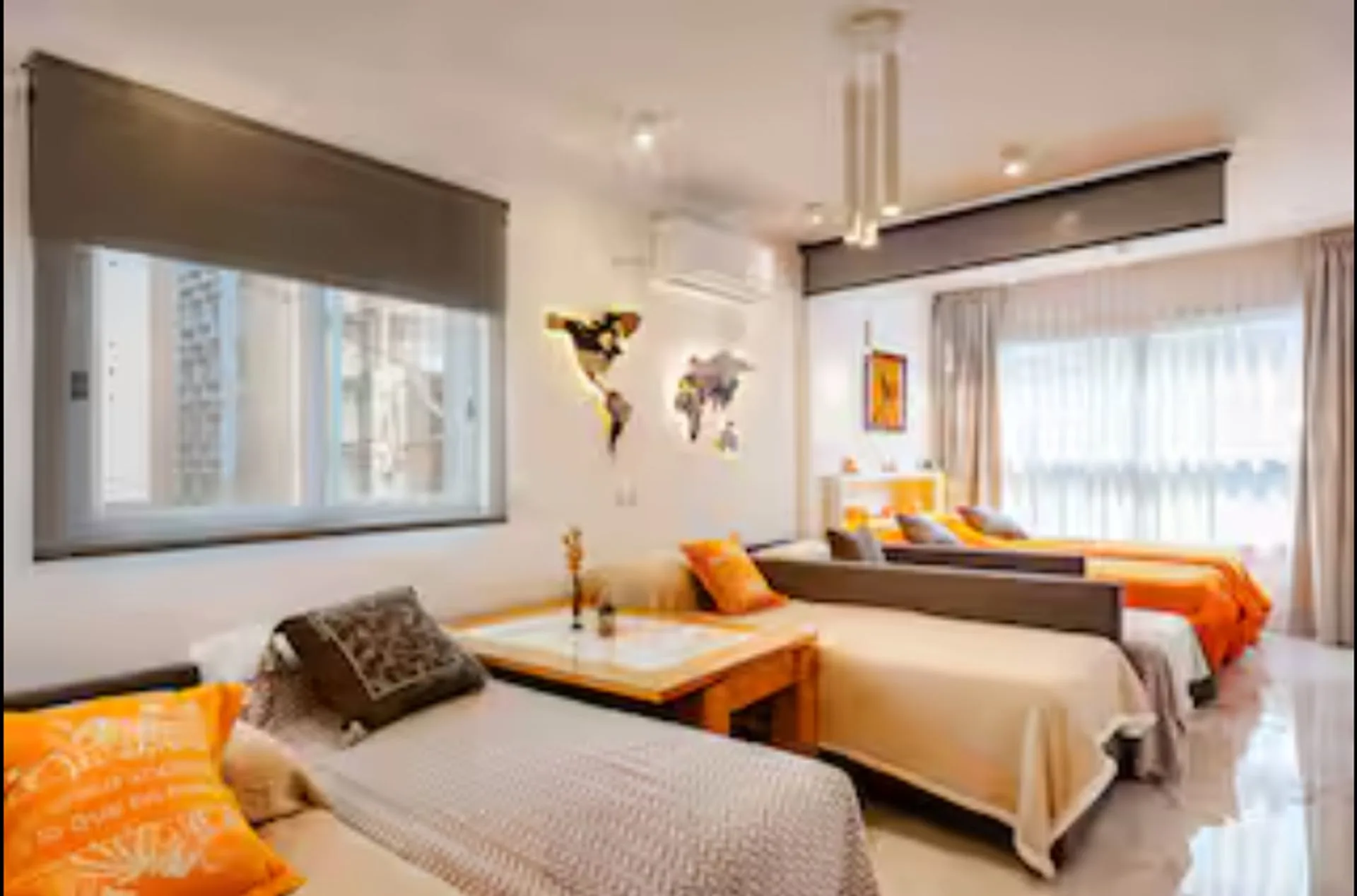VENTA EN BLOCK 3 MONOAMBIENTES-BACK OFFICE COCHERA foto 3