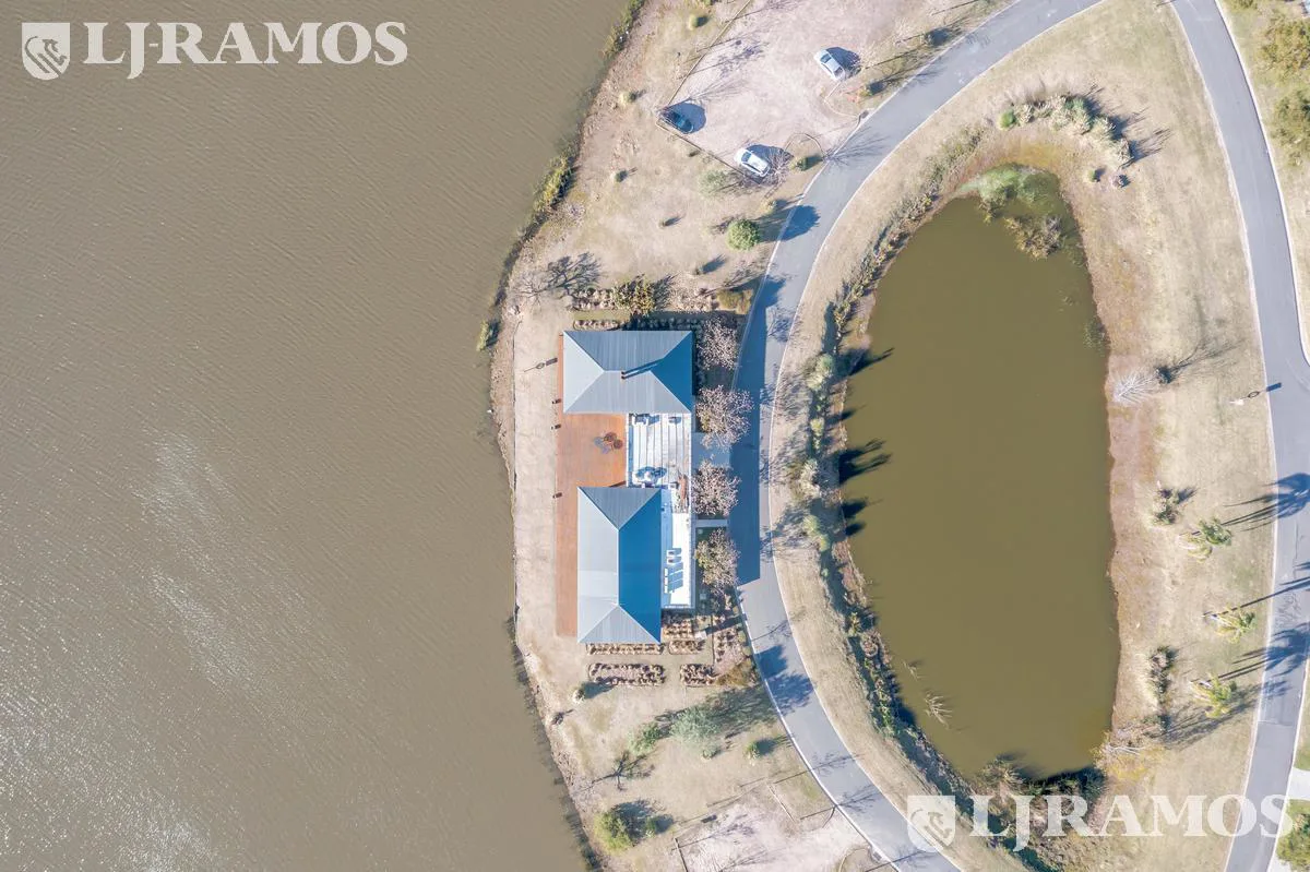 Terreno - El Canton - Islas 130.000 usd foto 3