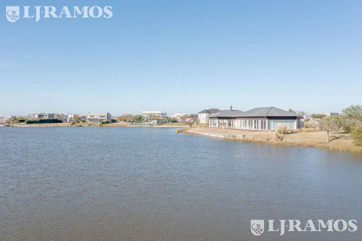 Terreno - El Canton - Islas 130.000 usd foto 4