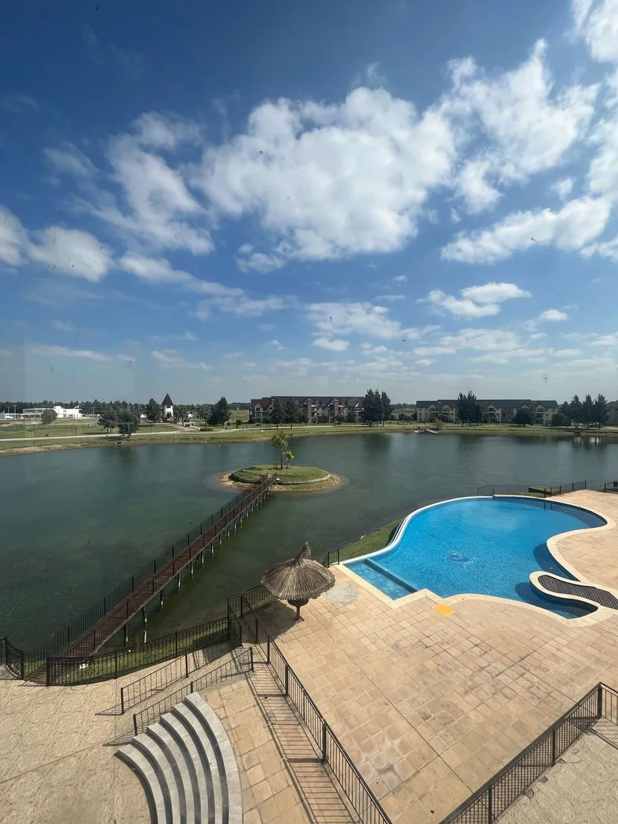 LOTE AL AGUA VENTA PRINCIPADO CANNING foto 2