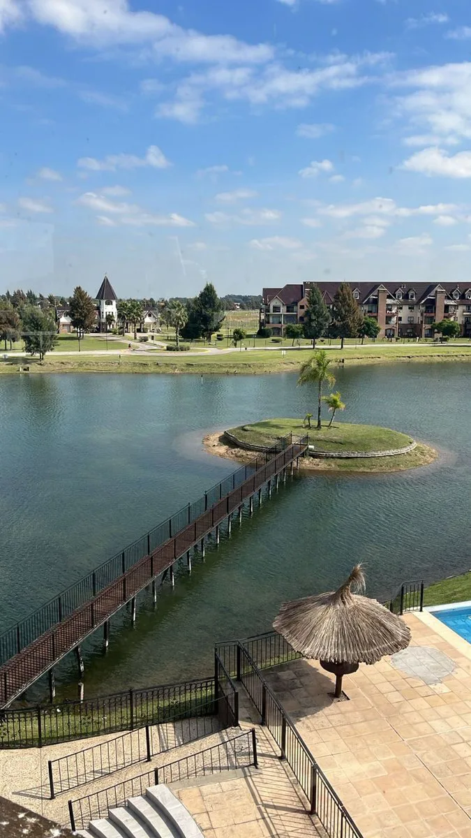 LOTE AL AGUA VENTA PRINCIPADO CANNING foto 4