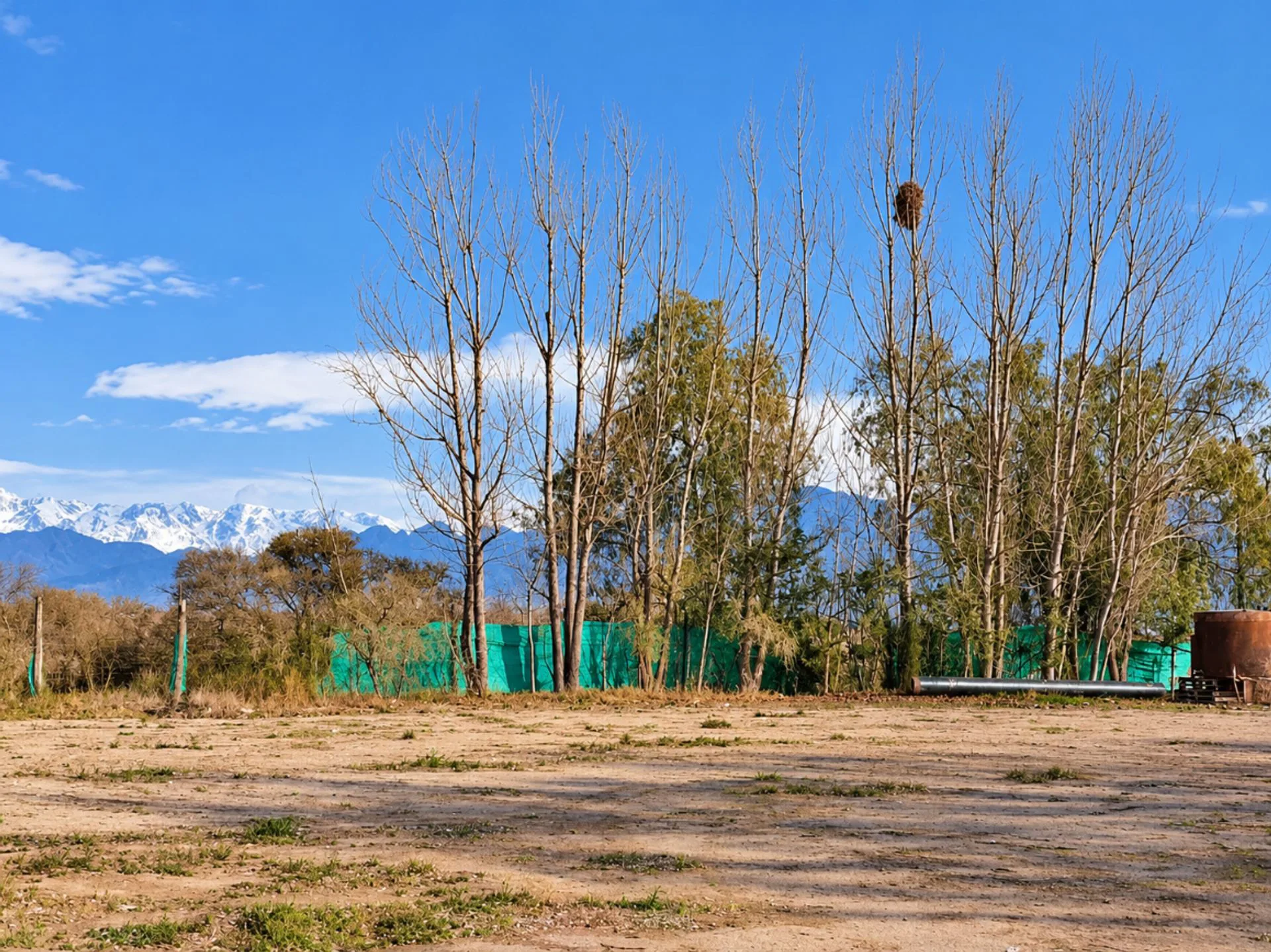 VENTA GALPÓN EN PERDRIEL foto 3