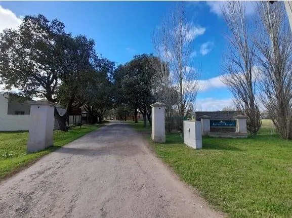 Lotes En Ayres De Los Arroyos, Luján En Venta foto 2