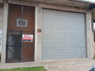 Excelente Galpón - Zona Industrial - Garin foto 5