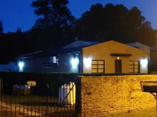 Casa en Dique Lujan , excelente zona foto 1