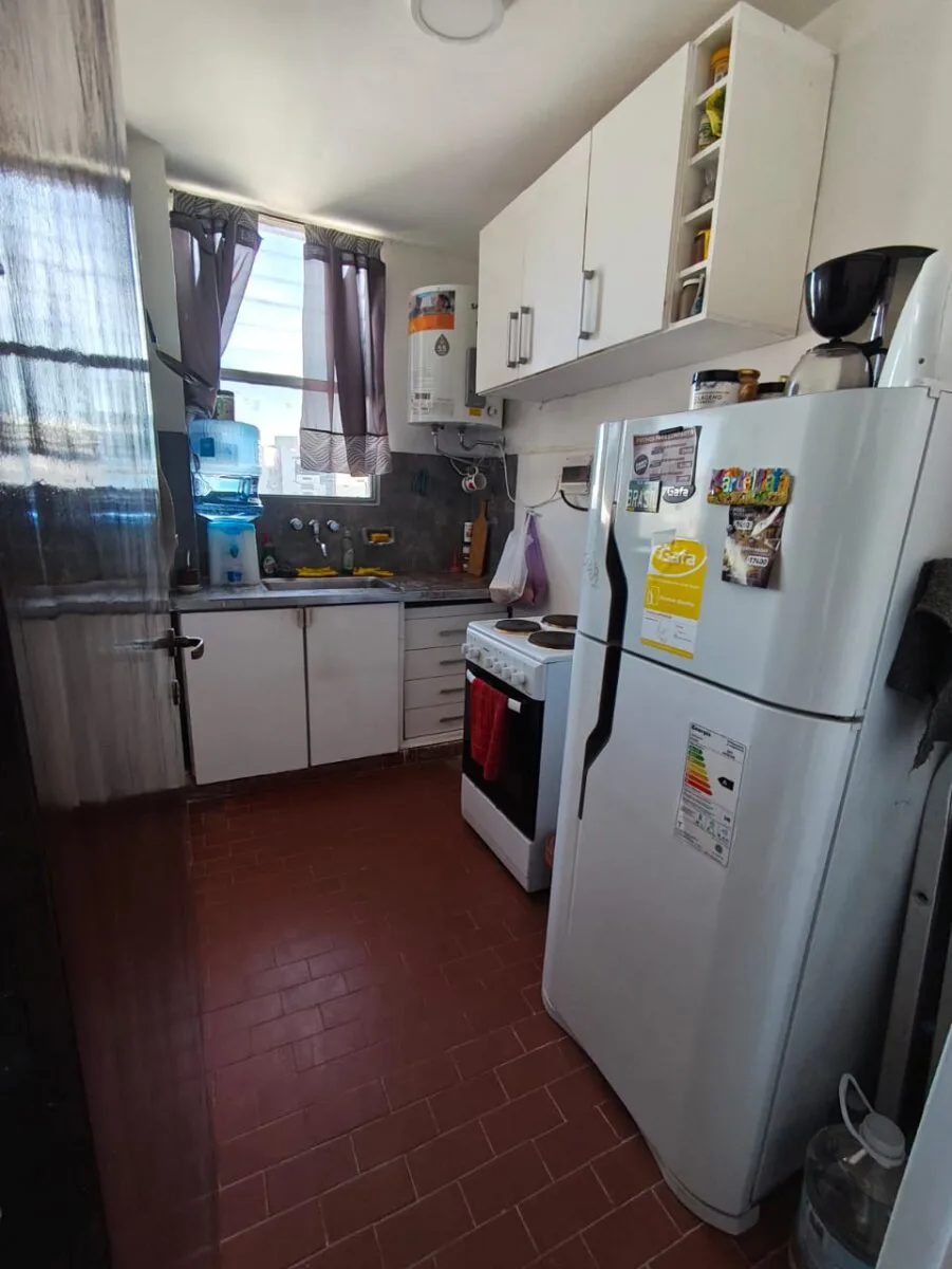Venta de departamento centro de haedo foto 4