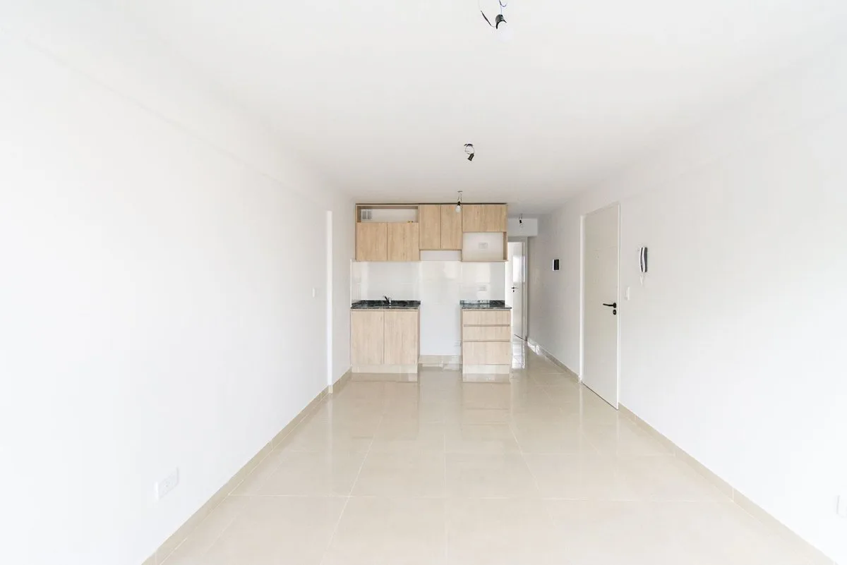 Departamento Dos Ambientes a Estrenar en Morón foto 4
