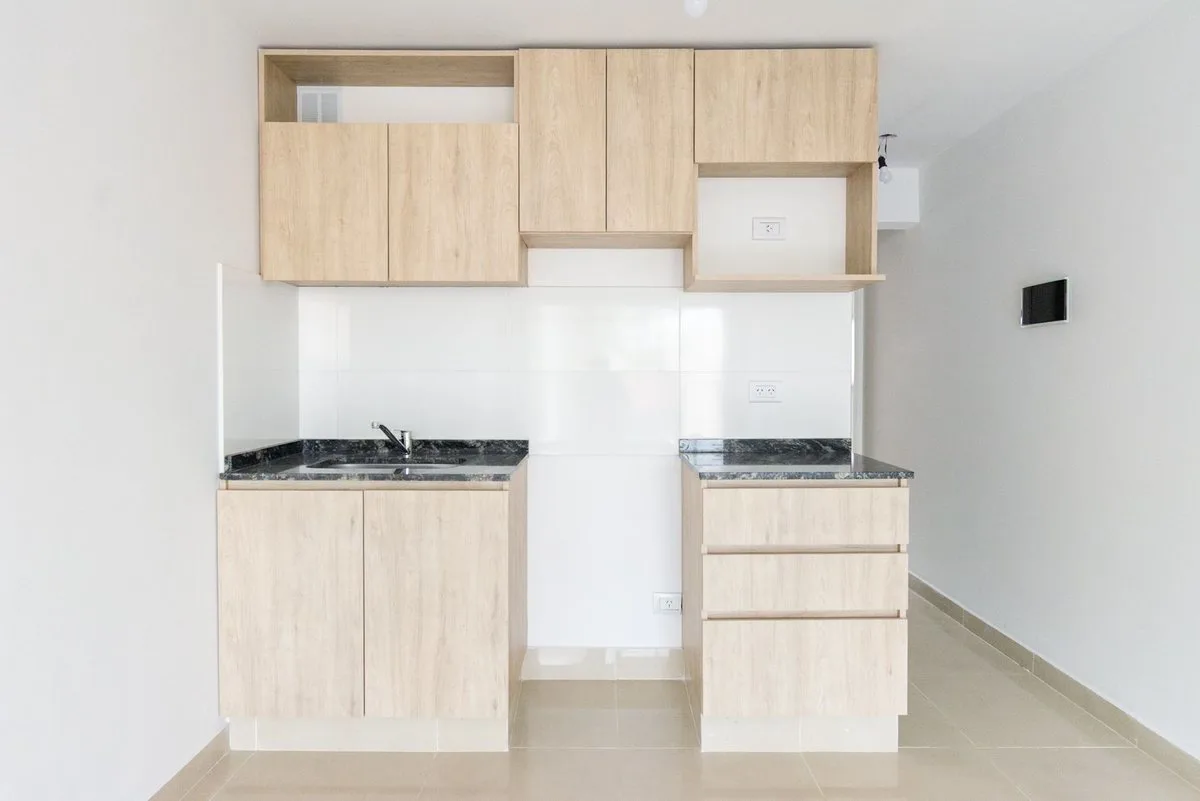 Departamento Dos Ambientes a Estrenar en Morón foto 5