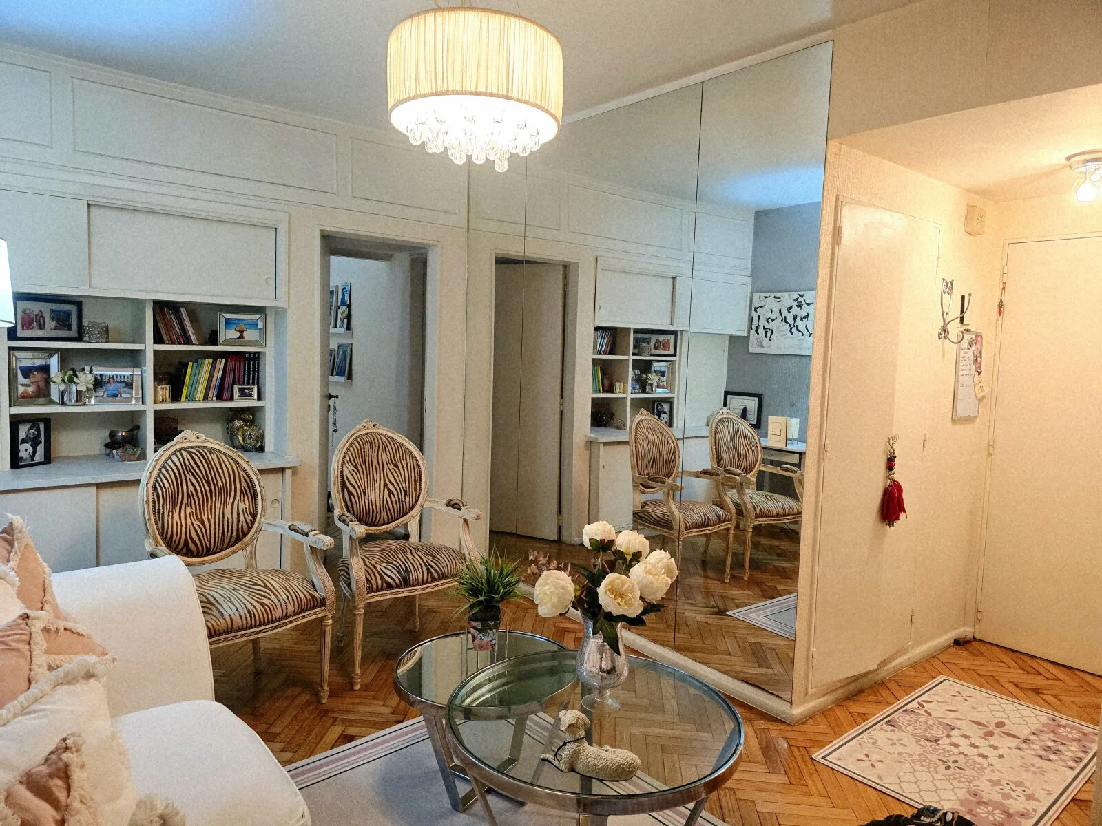VENTA DEPARTAMENTO 2 AMBIENTES