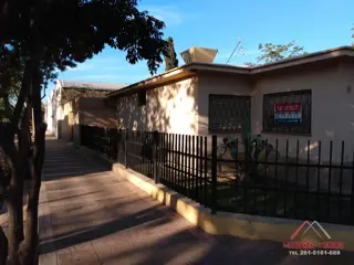 MENDOCASA INMOBILIARIA VENDE CASA EN DORREGO EXCELENTE ZONA foto 1