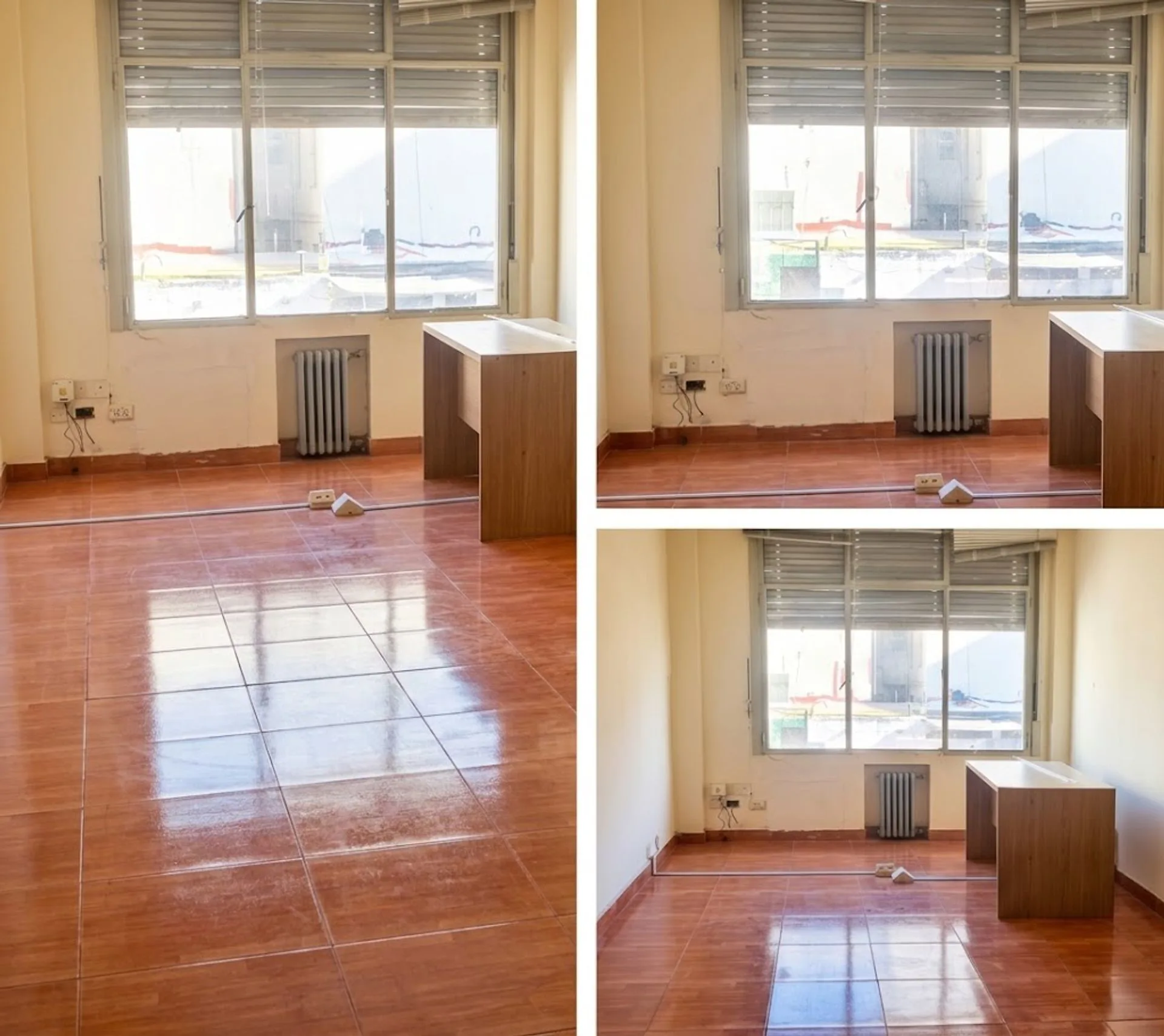 Venta oficina comercial San Telmo foto 4
