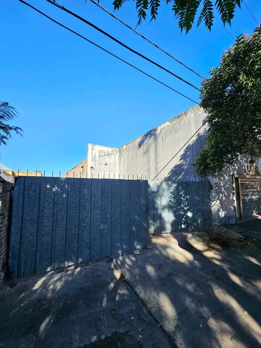 VENTA LOTE 2998M2 EN SAN NICOLAS DE LOS ARROYOS