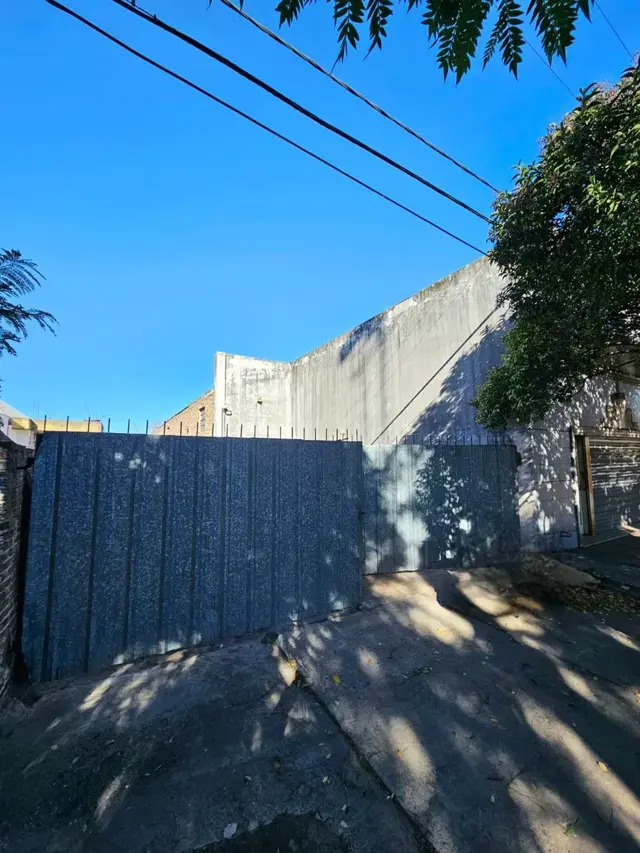 VENTA LOTE 2998M2 EN SAN NICOLAS DE LOS ARROYOS