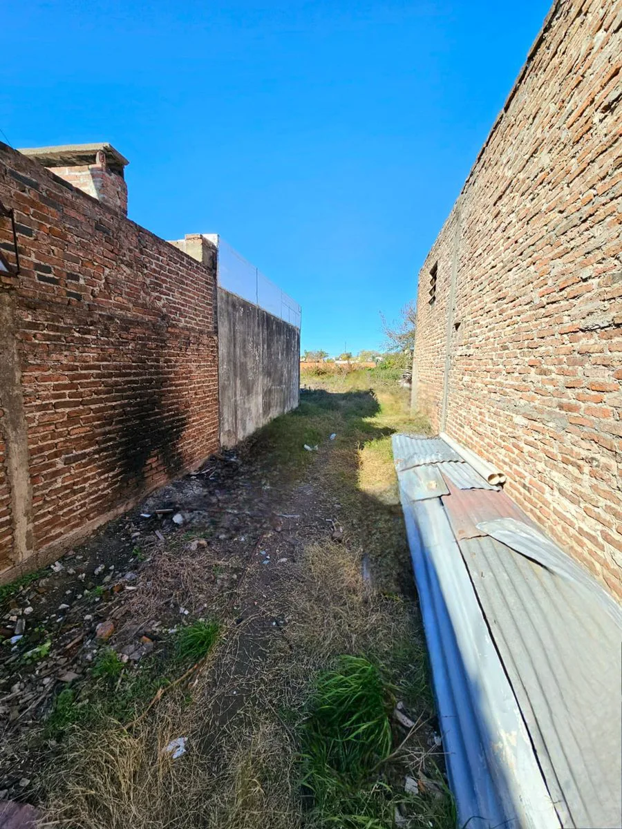 VENTA LOTE 2998M2 EN SAN NICOLAS DE LOS ARROYOS foto 2