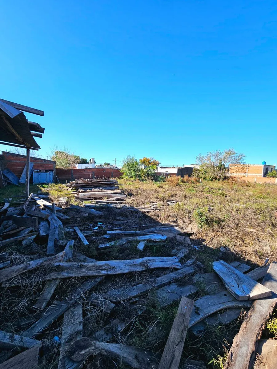VENTA LOTE 2998M2 EN SAN NICOLAS DE LOS ARROYOS foto 3