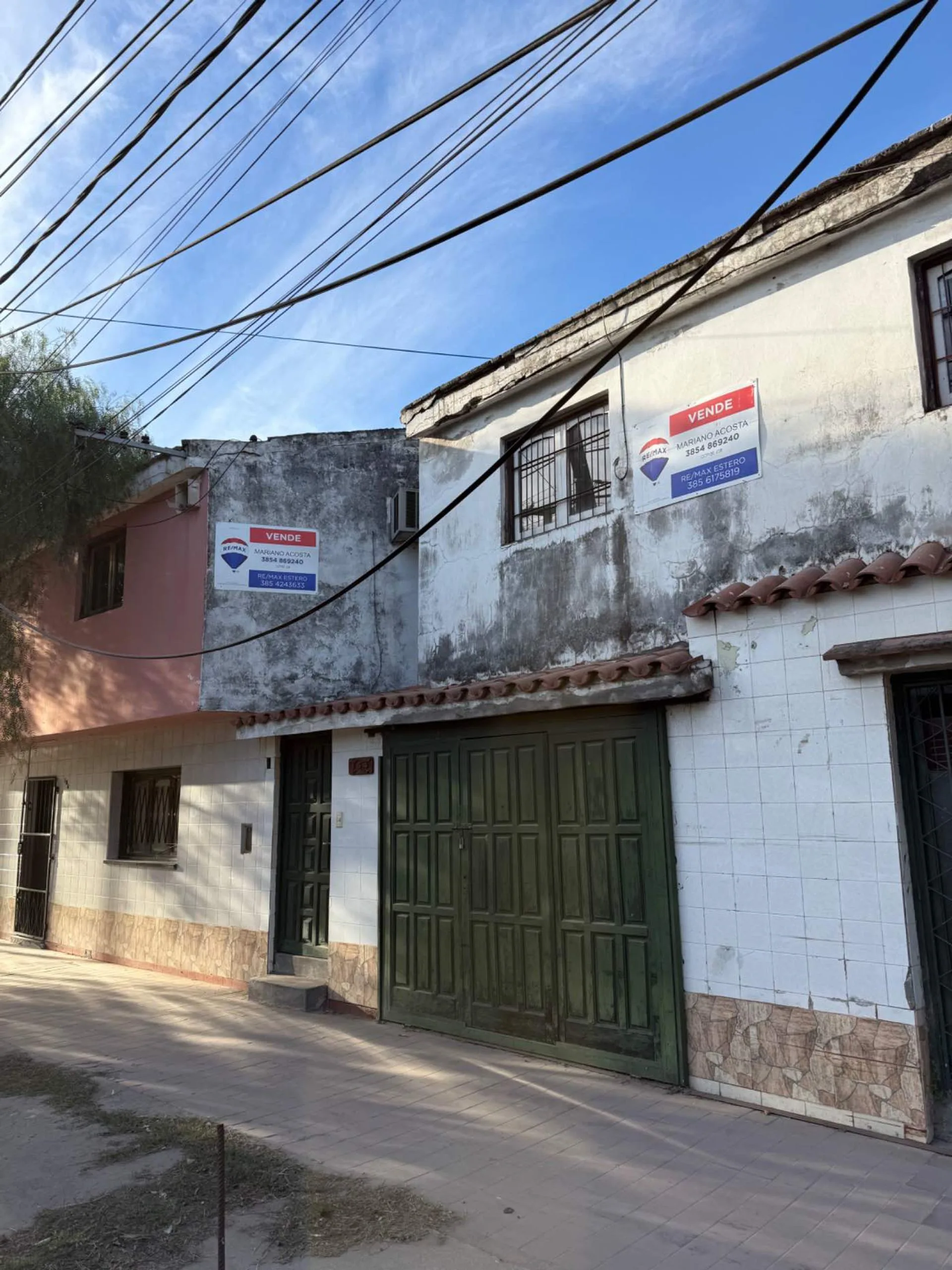 Venta de Propiedad en Av. Viano foto 2