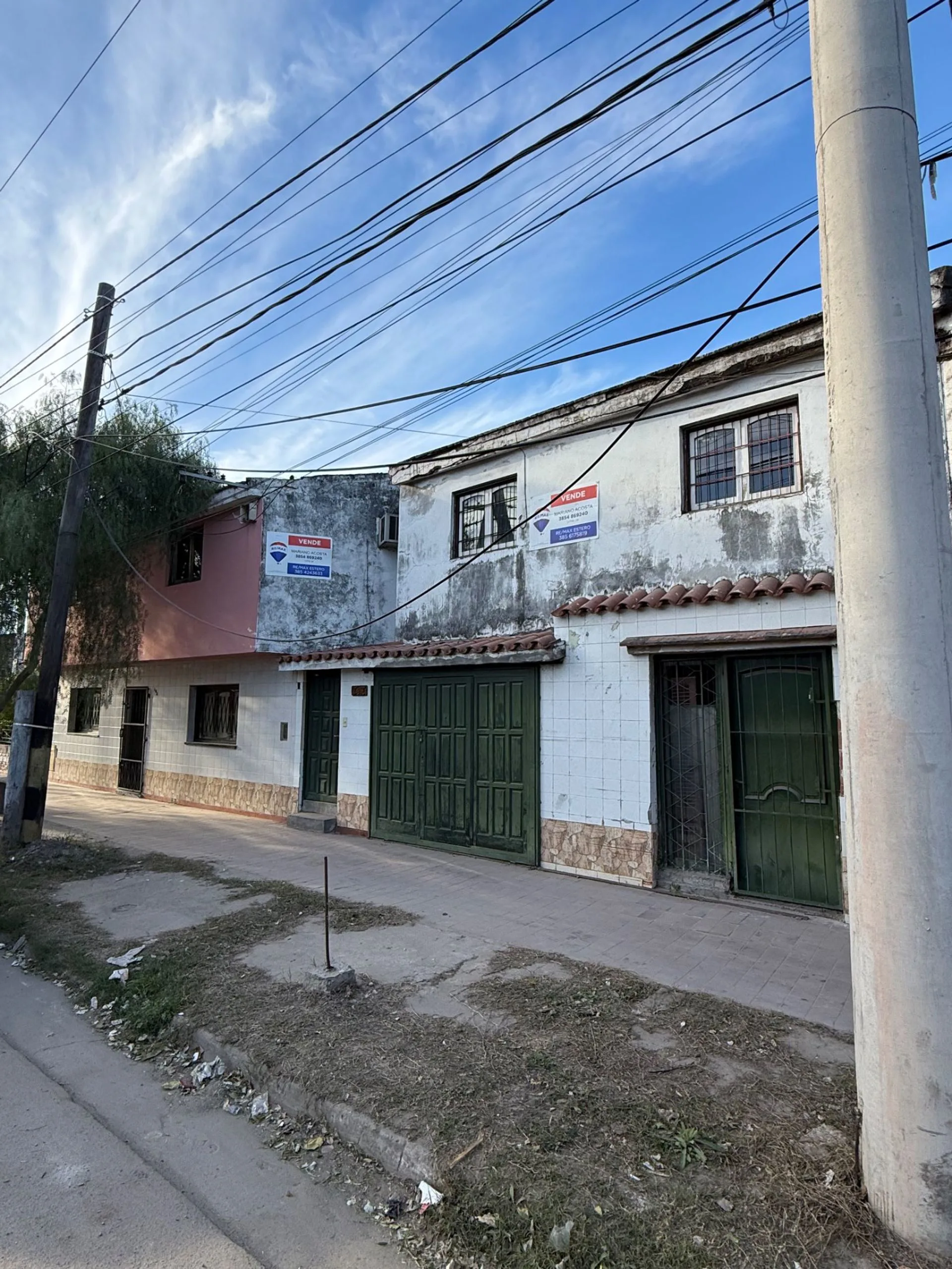Venta de Propiedad en Av. Viano foto 5